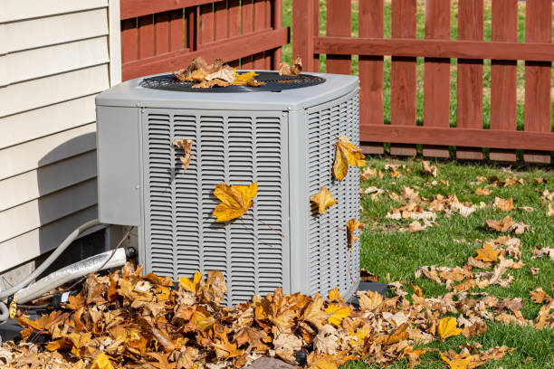 Best Energy-efficient HVAC Solutions in Littleton Common, MA