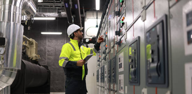 Best HVAC Equipment and Components in Littleton Common, MA