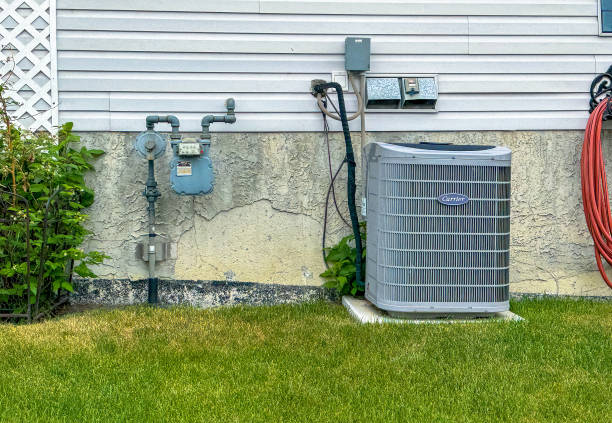 Trusted Littleton Common, MA HVAC Experts